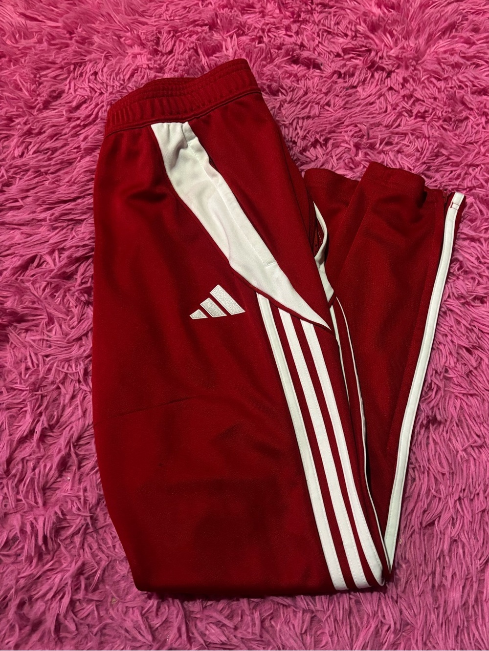 TIRO 24 TRAINING PANTS KIDS/Size Large